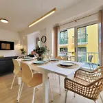 Apartament Plaza Y Playa Puerto de la Cruz (Tenerife)
