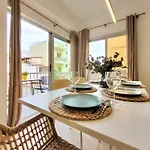 Plaza Y Playa Apartament