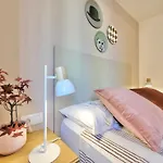 Apartament Plaza Y Playa