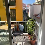 Apartament Plaza Y Playa Puerto de la Cruz (Tenerife)