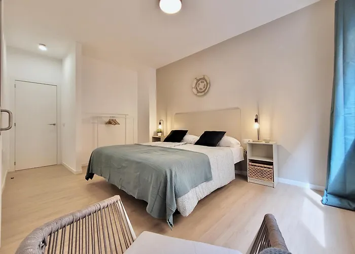 Plaza Y Playa * Puerto de la Cruz (Tenerife)