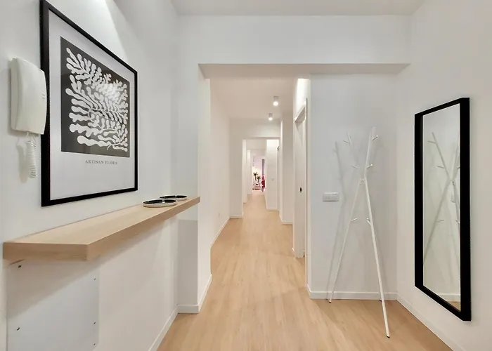 Daire Plaza Y Playa *