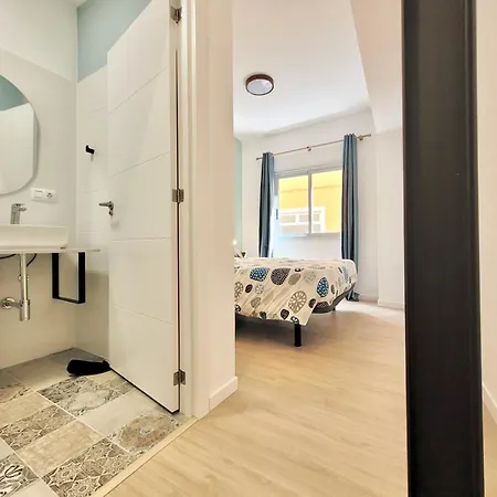 Apartman Plaza Y Playa