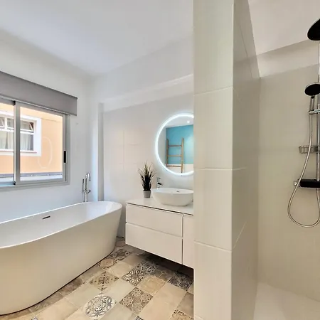 Plaza Y Playa * Πουέρτο Ντε Λα Κρουζ