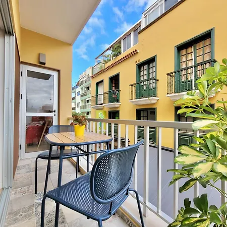 Plaza Y Playa Πουέρτο Ντε Λα Κρουζ