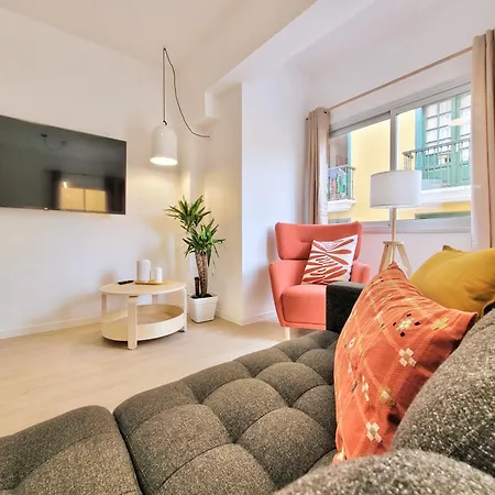 Plaza Y Playa * Puerto de la Cruz