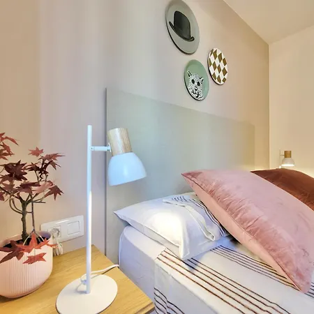 Apartman Plaza Y Playa