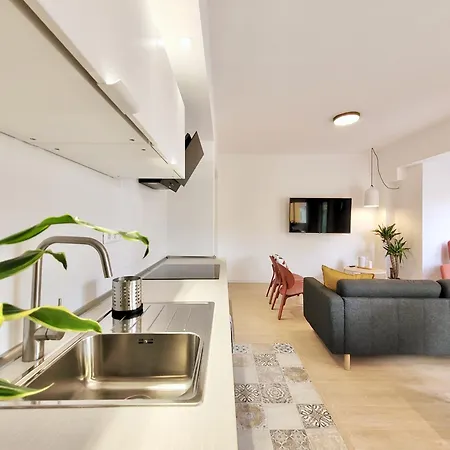 Plaza Y Playa Apartman Puerto de la Cruz