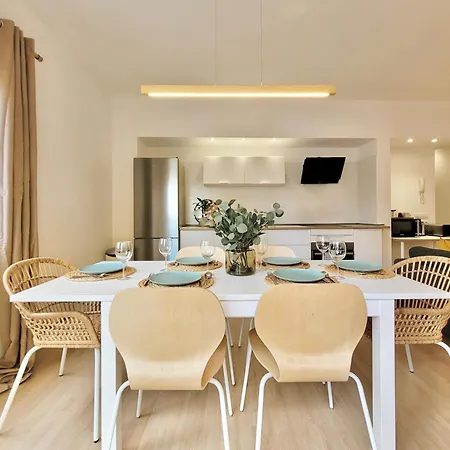 Plaza Y Playa Πουέρτο Ντε Λα Κρουζ