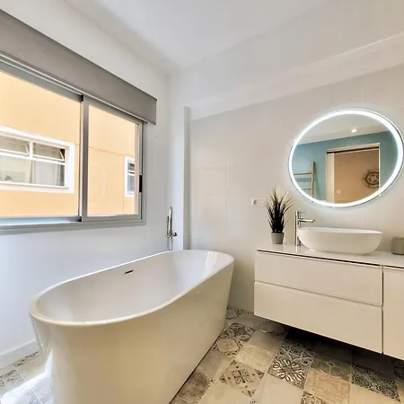 Plaza Y Playa Διαμέρισμα Πουέρτο Ντε Λα Κρουζ