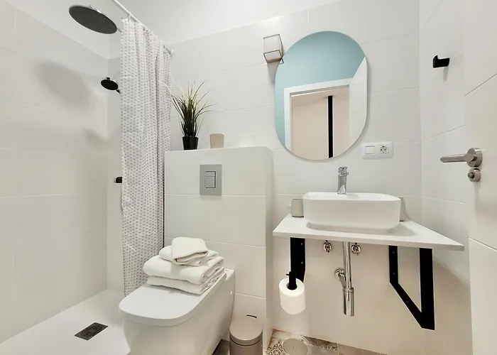 Apartamento Plaza Y Playa