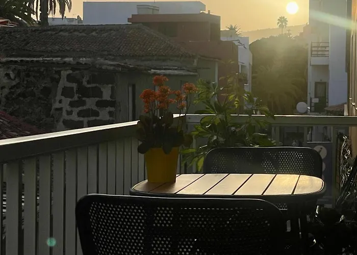 Plaza Y Playa Apartamento *