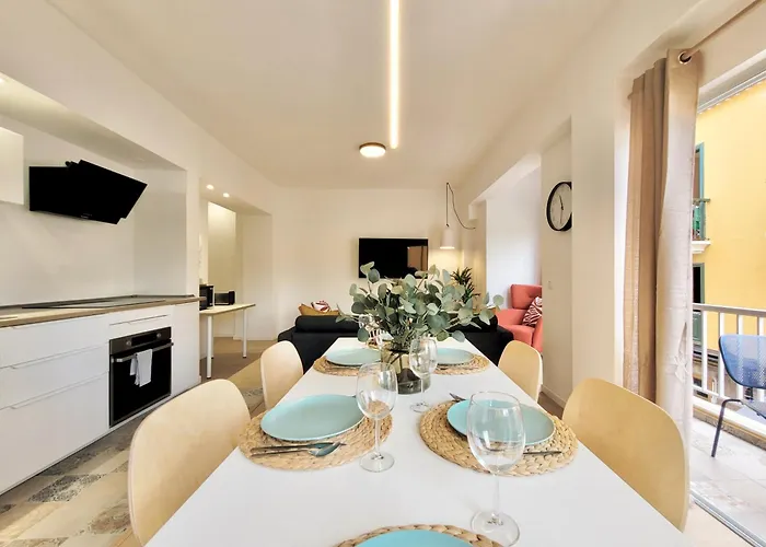 Apartamento Plaza Y Playa Puerto de la Cruz (Tenerife)