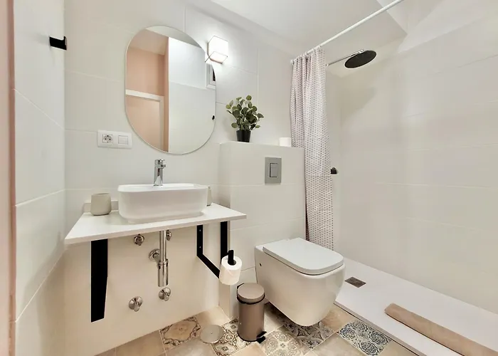 Plaza Y Playa Apartamento *