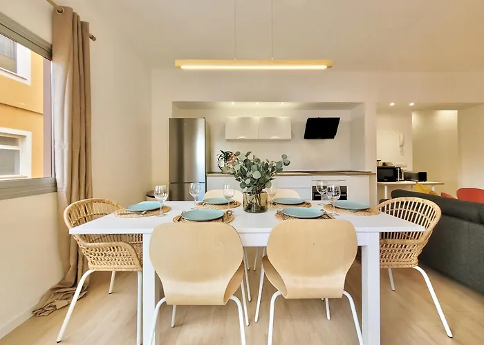 Plaza Y Playa Puerto de la Cruz (Tenerife)