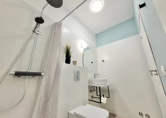 Plaza Y Playa Apartamento *