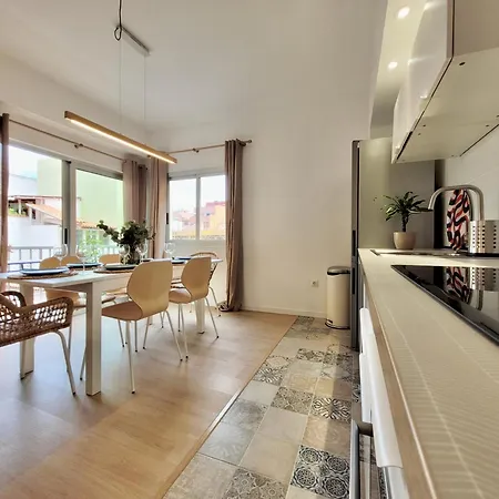 Apartment Plaza Y Playa Puerto de la Cruz (Tenerife)