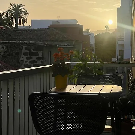 Plaza Y Playa Apartment *