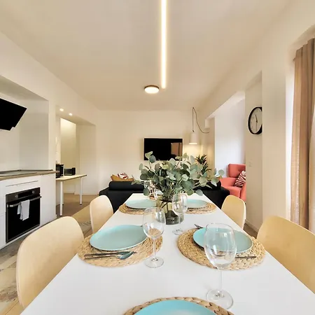 Apartment Plaza Y Playa Puerto de la Cruz (Tenerife)