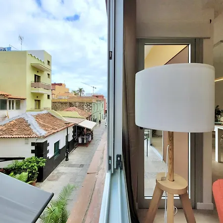 Apartment Plaza Y Playa *