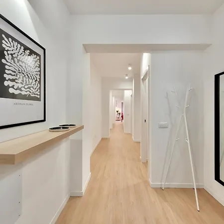 Apartment Plaza Y Playa *